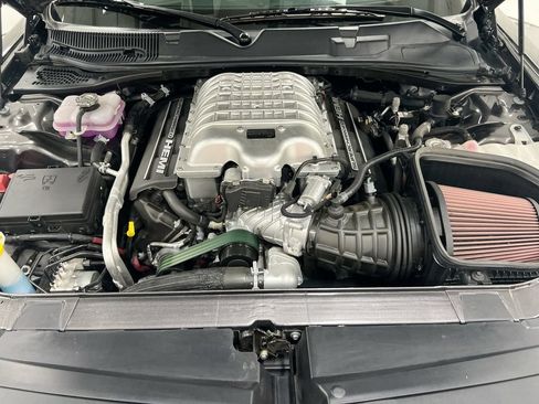 Used 2022 Dodge Challenger SRT Hellcat Redeye RWD image 26