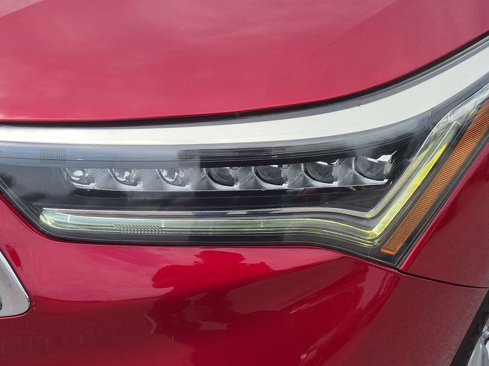 Used 2021 Acura RDX FWD image 9