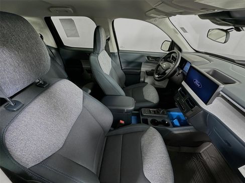 New 2026 Ford Maverick XLT w/ XLT Luxury Package image 26