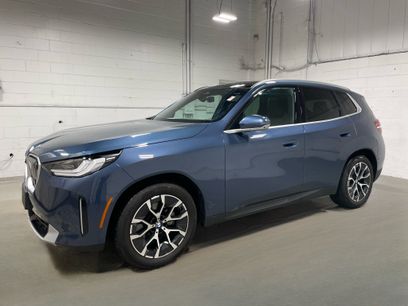 Used 2026 BMW X3 xDrive30i w/ Premium Package