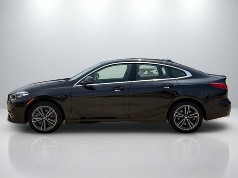 Used 2024 BMW 228i Gran Coupe FWD image 8