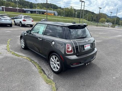Used 2013 MINI Cooper S FWD image 6