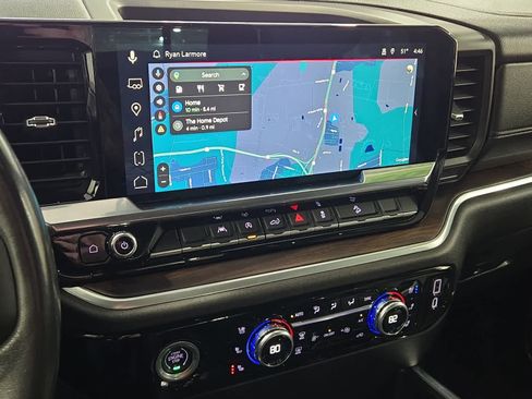 Used 2023 GMC Sierra 1500 SLT w/ SLT Premium Package image 15