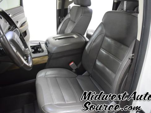 Used 2019 GMC Yukon XL Denali w/ Denali Ultimate Package image 11