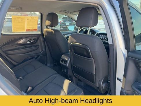 Used 2022 GMC Terrain SLE w/ Driver Convenience Package image 22