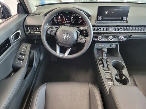 Used 2023 Honda Civic EX-L image 22