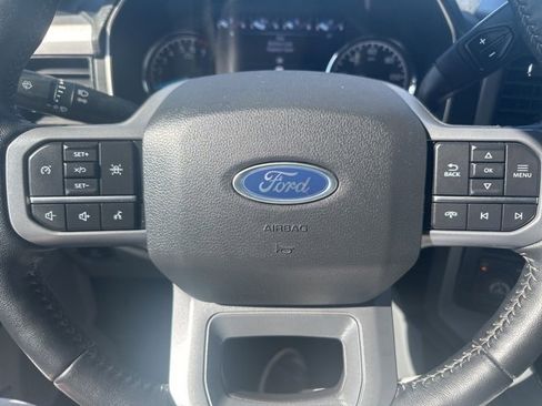 Used 2022 Ford F150 XLT w/ Equipment Group 302A High image 10