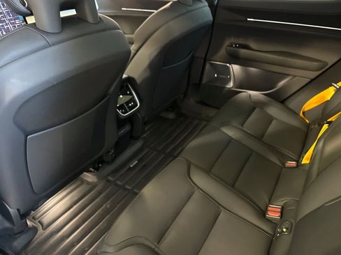 Used 2025 Polestar Polestar 3 AWD/4WD image 5