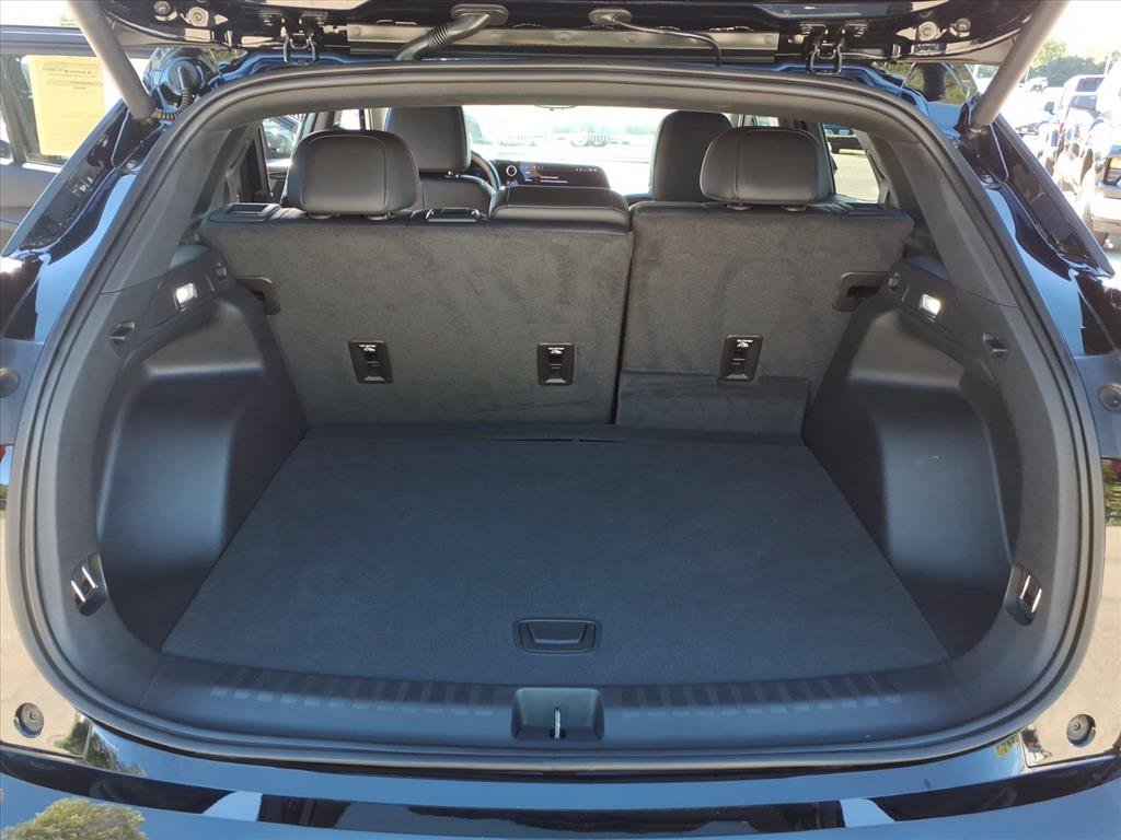 Used 2024 Chevrolet Blazer EV RS AWD/4WD image 14