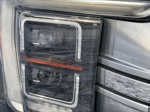 Used 2021 Ford F150 Platinum image 31