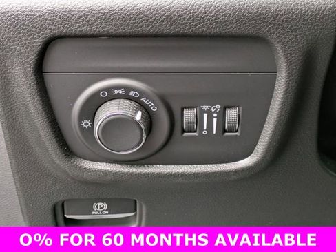 New 2025 Jeep Grand Cherokee Laredo w/ Luxury Tech Group I image 13