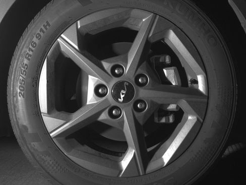 Used 2025 Kia K4 FWD image 13