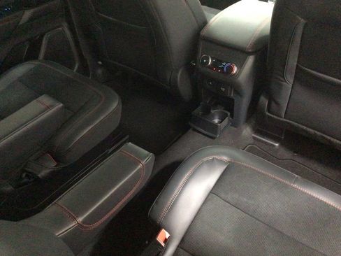 New 2026 Ford Explorer ST image 43