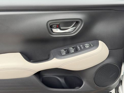 New 2026 Honda HR-V EX-L image 13