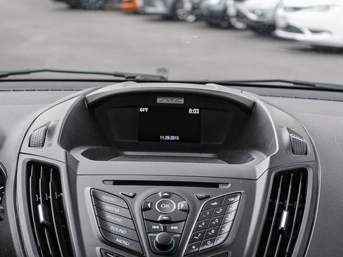 Used 2016 Ford Escape S image 16