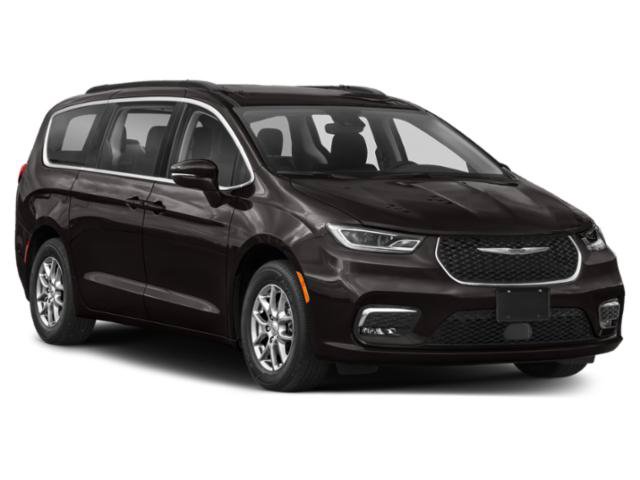 Certified 2023 Chrysler Pacifica Touring-L w/ Uconnect Theater Family Group AWD/4WD image 6