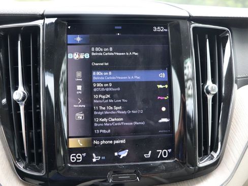 Used 2021 Volvo XC60 T8 Inscription w/ Protection Package Premier AWD/4WD image 30