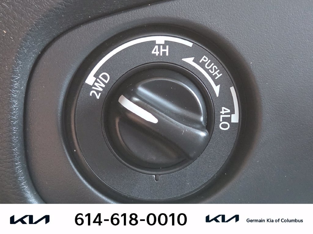Used 2023 Nissan Frontier S w/ Technology Package AWD/4WD image 29
