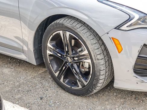 Used 2021 Kia K5 GT-Line w/ GT-Line FWD Premium Package image 7