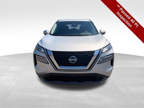 Used 2023 Nissan Rogue SV AWD/4WD image 9
