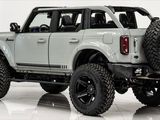Used 2021 Ford Bronco First Edition image 4
