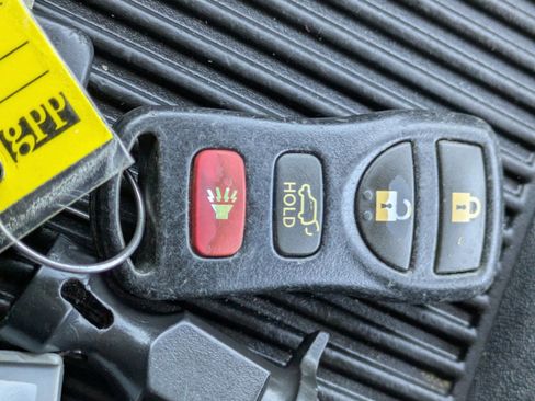 Used 2014 Nissan Armada SV w/ SV Driver Package image 33