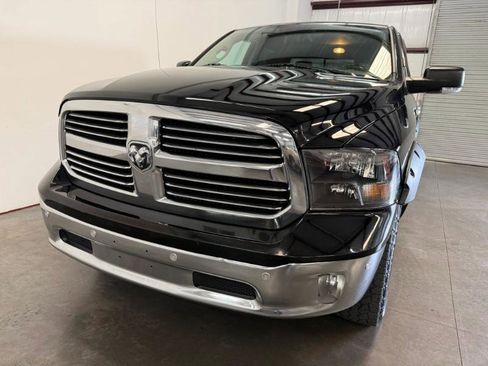 Used 2015 RAM 1500 Big Horn AWD/4WD image 6