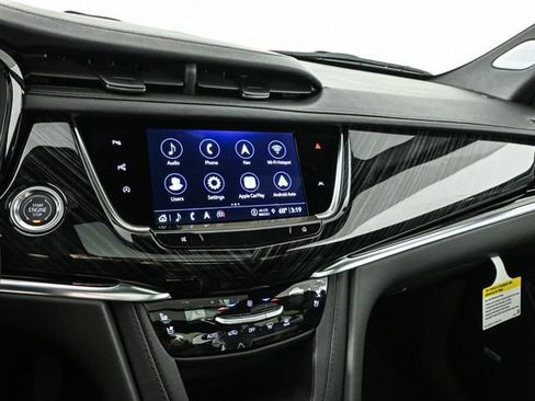 New 2025 Cadillac XT6 Premium Luxury w/ Technology Package image 13