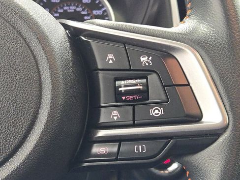 Used 2023 Subaru Crosstrek 2.5i Limited image 35