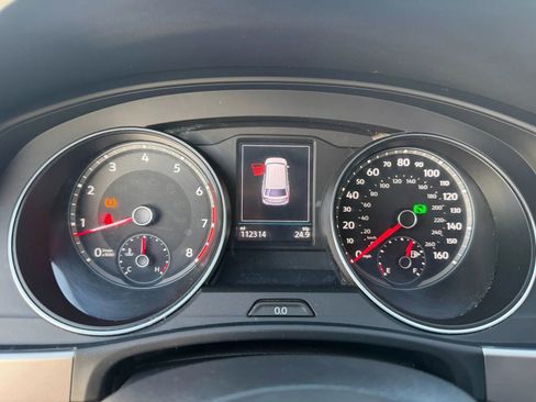 Used 2018 Volkswagen Atlas SE image 23