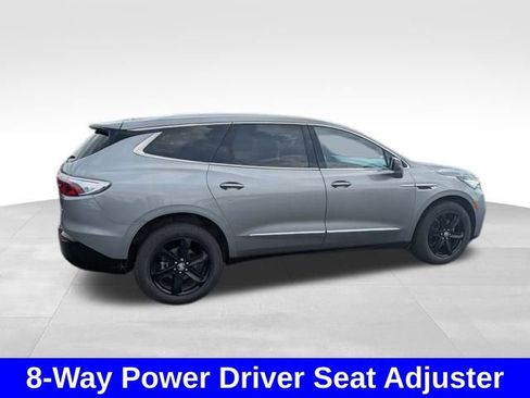 Used 2024 Buick Enclave Essence w/ Sport Touring Edition AWD/4WD image 12