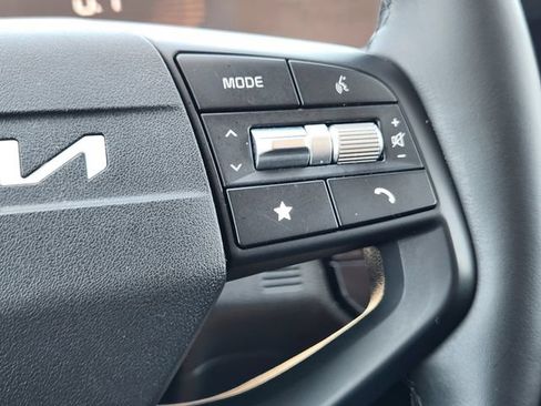 Certified 2026 Kia Sportage EX FWD image 29