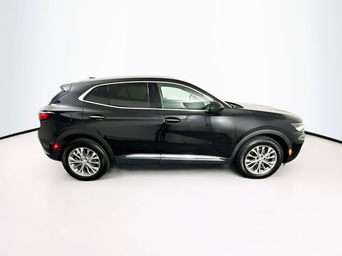 Used 2022 Buick Envision Preferred image 10