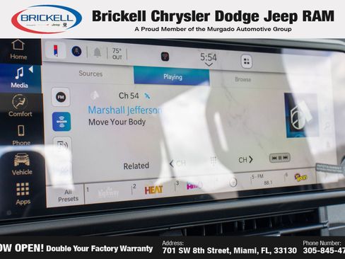 New 2026 Jeep Gladiator Sport image 28