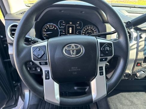 Used 2021 Toyota Tundra SR5 AWD/4WD image 15