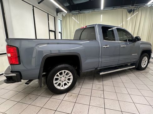 Used 2016 GMC Sierra 1500 SLE image 6