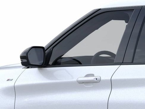New 2026 Ford Explorer ST-Line w/ ST-Line Street Pack RWD image 22