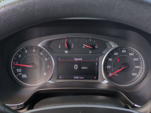 Used 2023 Chevrolet Blazer LT image 11