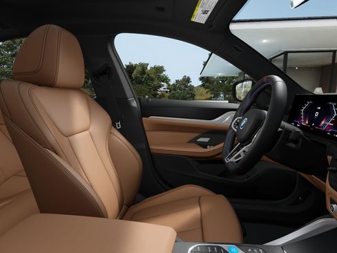 New 2025 BMW i4 M50 image 9