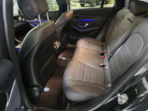 Certified 2021 Mercedes-Benz GLC 300 4MATIC image 20