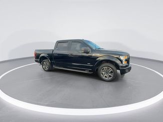Used 2017 Ford F150 XLT w/ Equipment Group 302A Luxury video 2