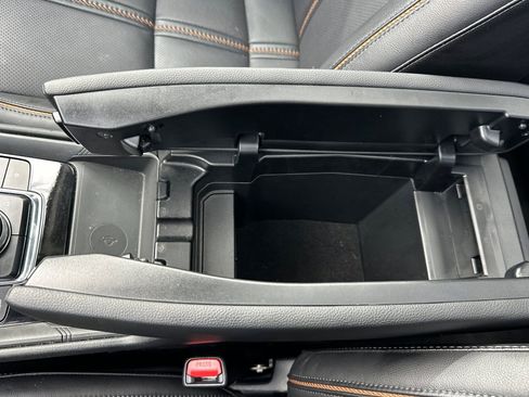 Used 2025 MAZDA CX-50 AWD 2.5 S w/ Premium Plus Pkg image 34