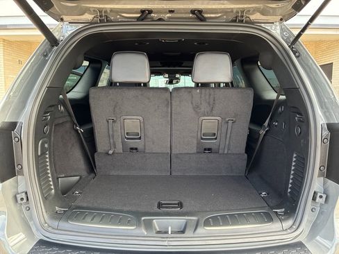 New 2026 Dodge Durango GT image 23