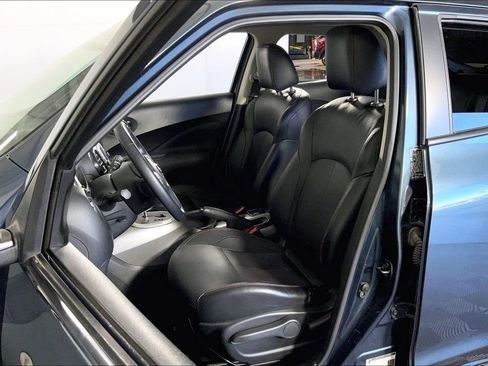 Used 2013 Nissan Juke SL image 35