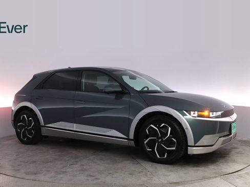 Used 2024 Hyundai Ioniq 5 Limited RWD image 14