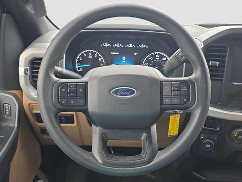 Used 2023 Ford F150 XLT AWD/4WD image 9