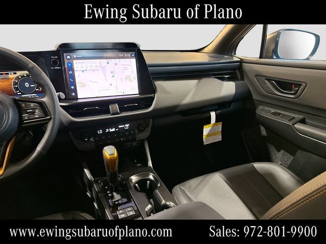 Used 2026 Subaru Outback Wilderness w/ Wilderness Package AWD/4WD image 25