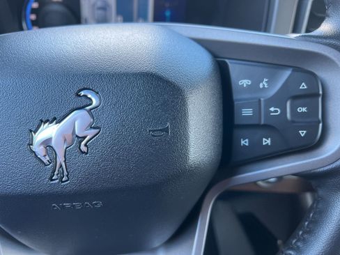 Used 2023 Ford Bronco Outer Banks w/ Sasquatch Package image 20