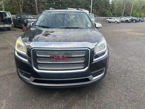 Used 2013 GMC Acadia SLT FWD image 2