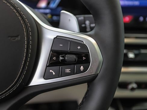 New 2026 BMW X5 xDrive50e AWD/4WD image 13